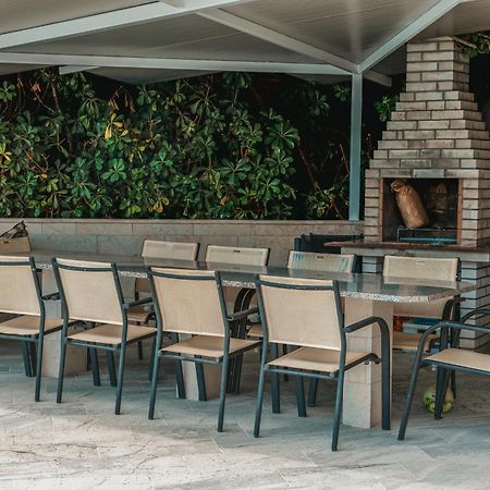 Villa Calista Ičići エクステリア 写真