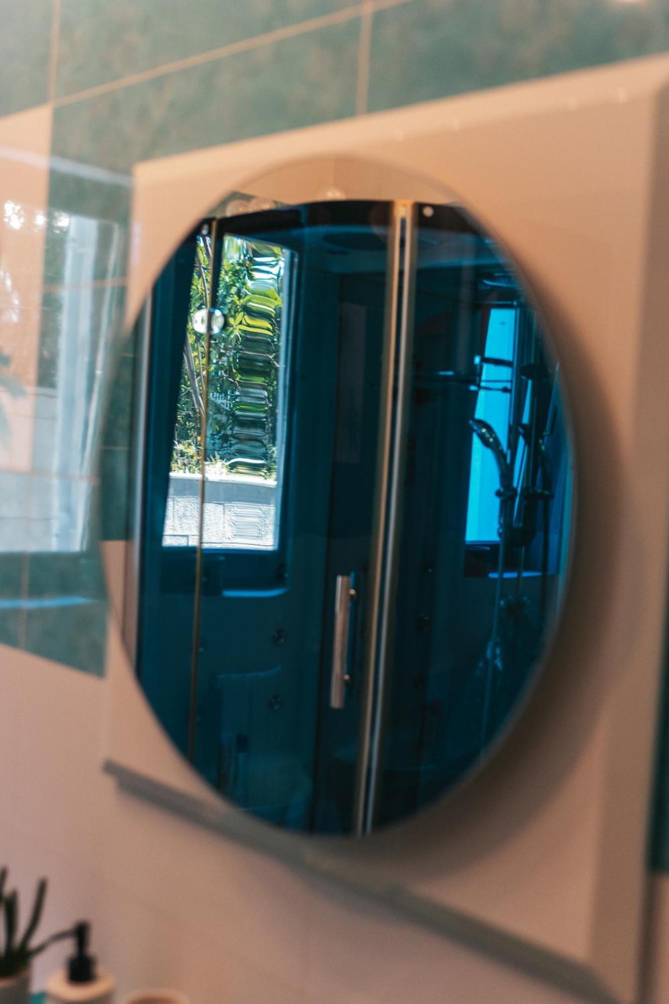 Villa Calista Ičići エクステリア 写真
