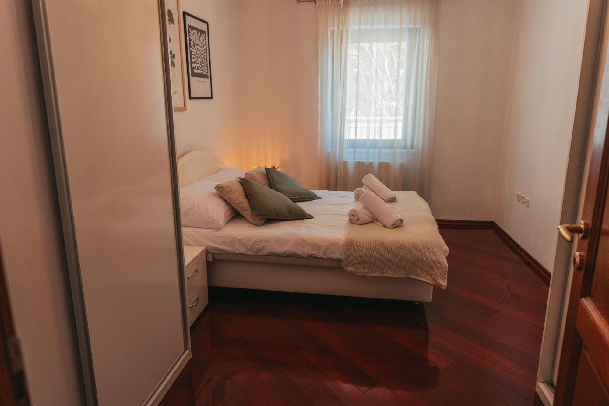 Villa Calista Ičići エクステリア 写真