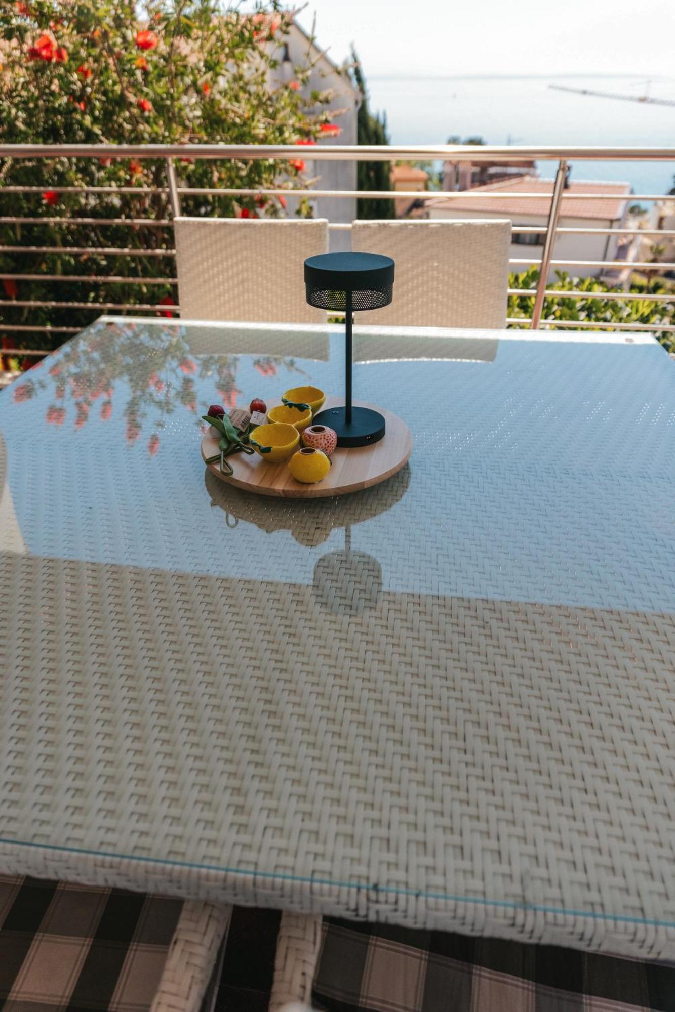 Villa Calista Ičići エクステリア 写真