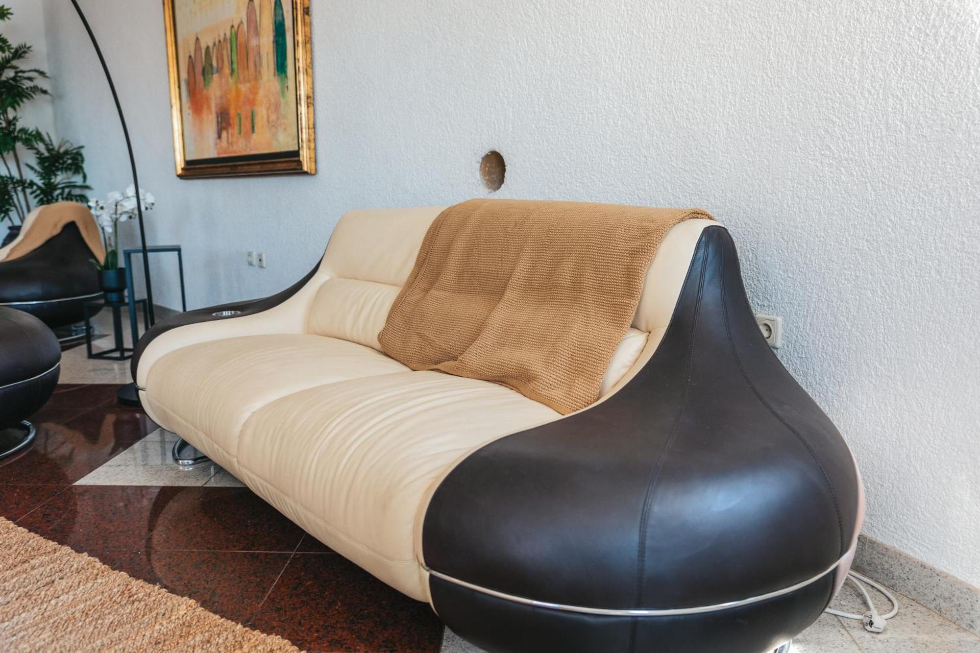 Villa Calista Ičići エクステリア 写真