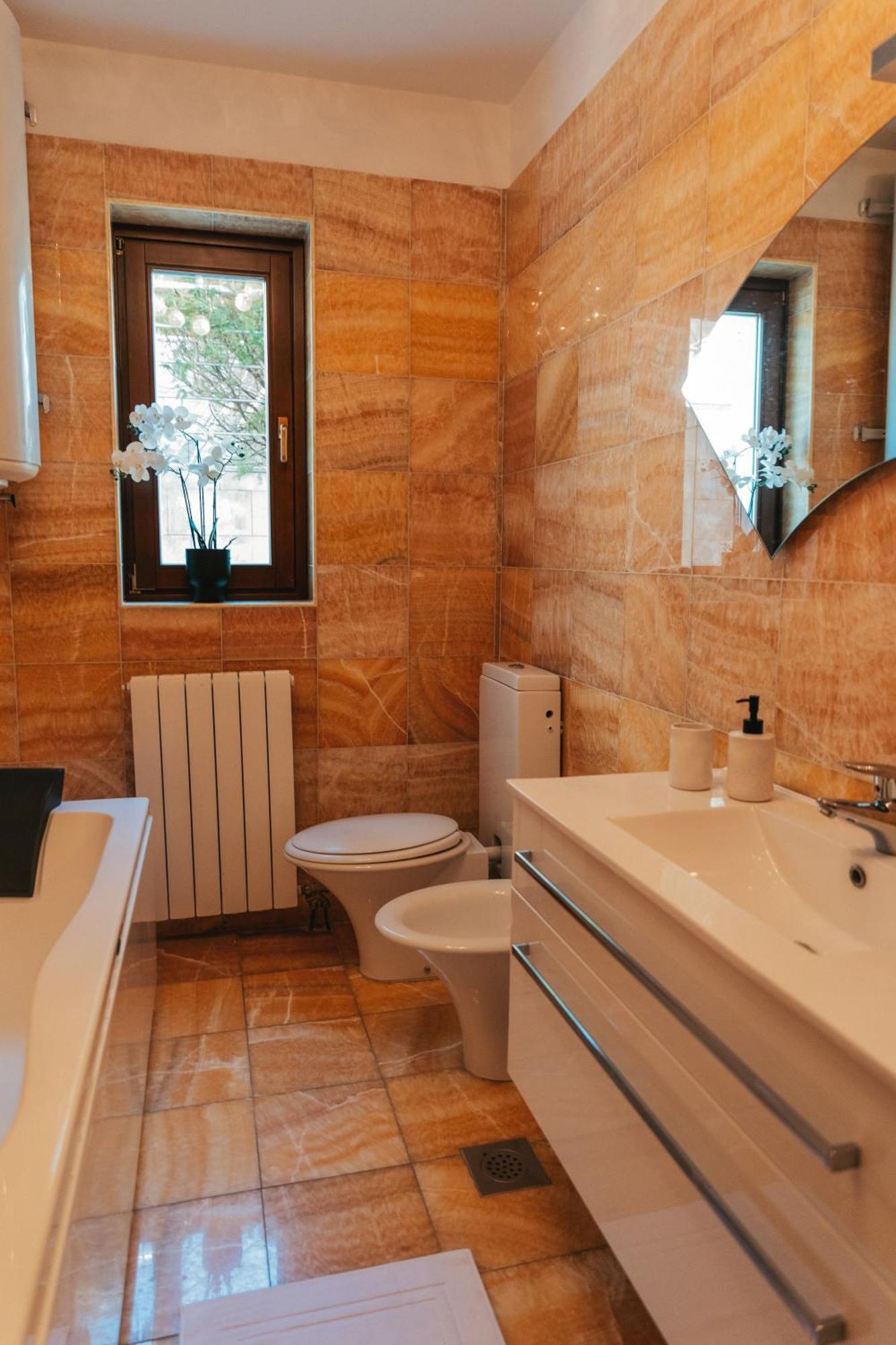 Villa Calista Ičići エクステリア 写真