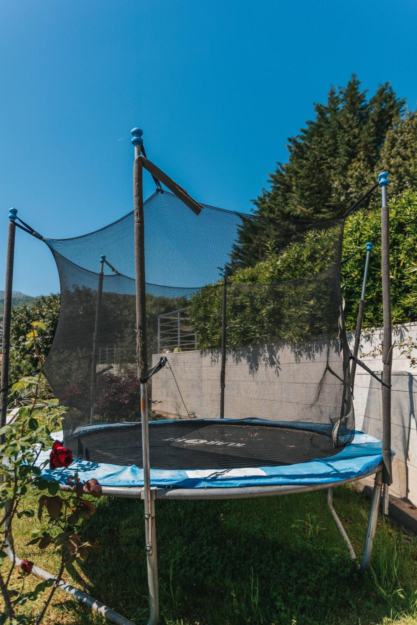Villa Calista Ičići エクステリア 写真