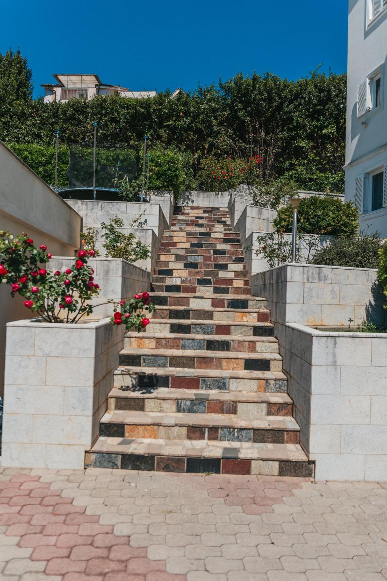 Villa Calista Ičići エクステリア 写真
