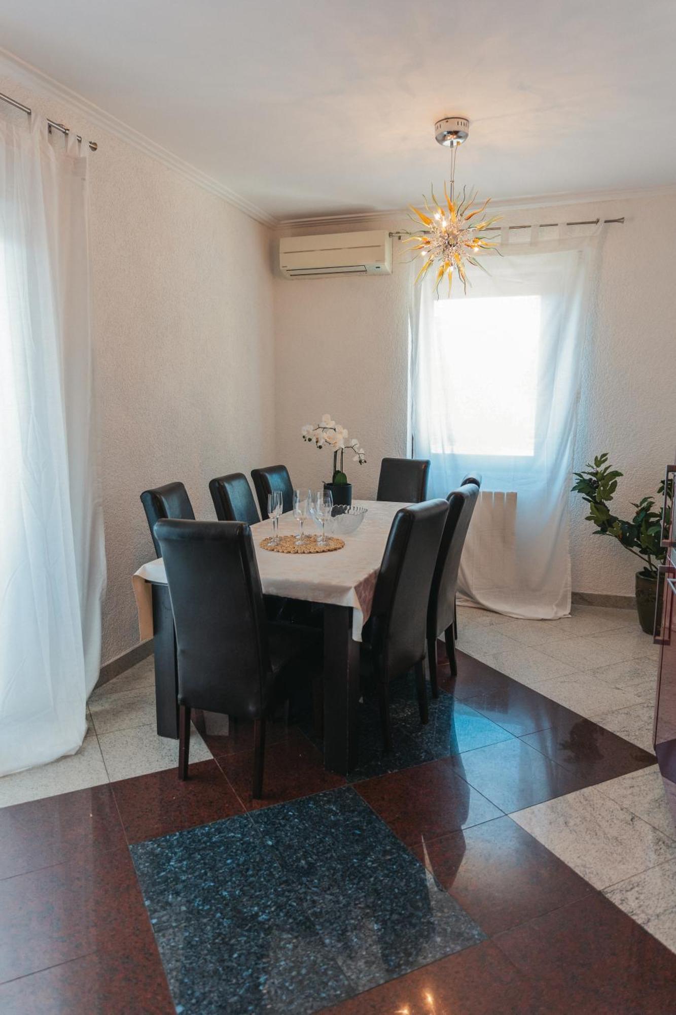 Villa Calista Ičići エクステリア 写真