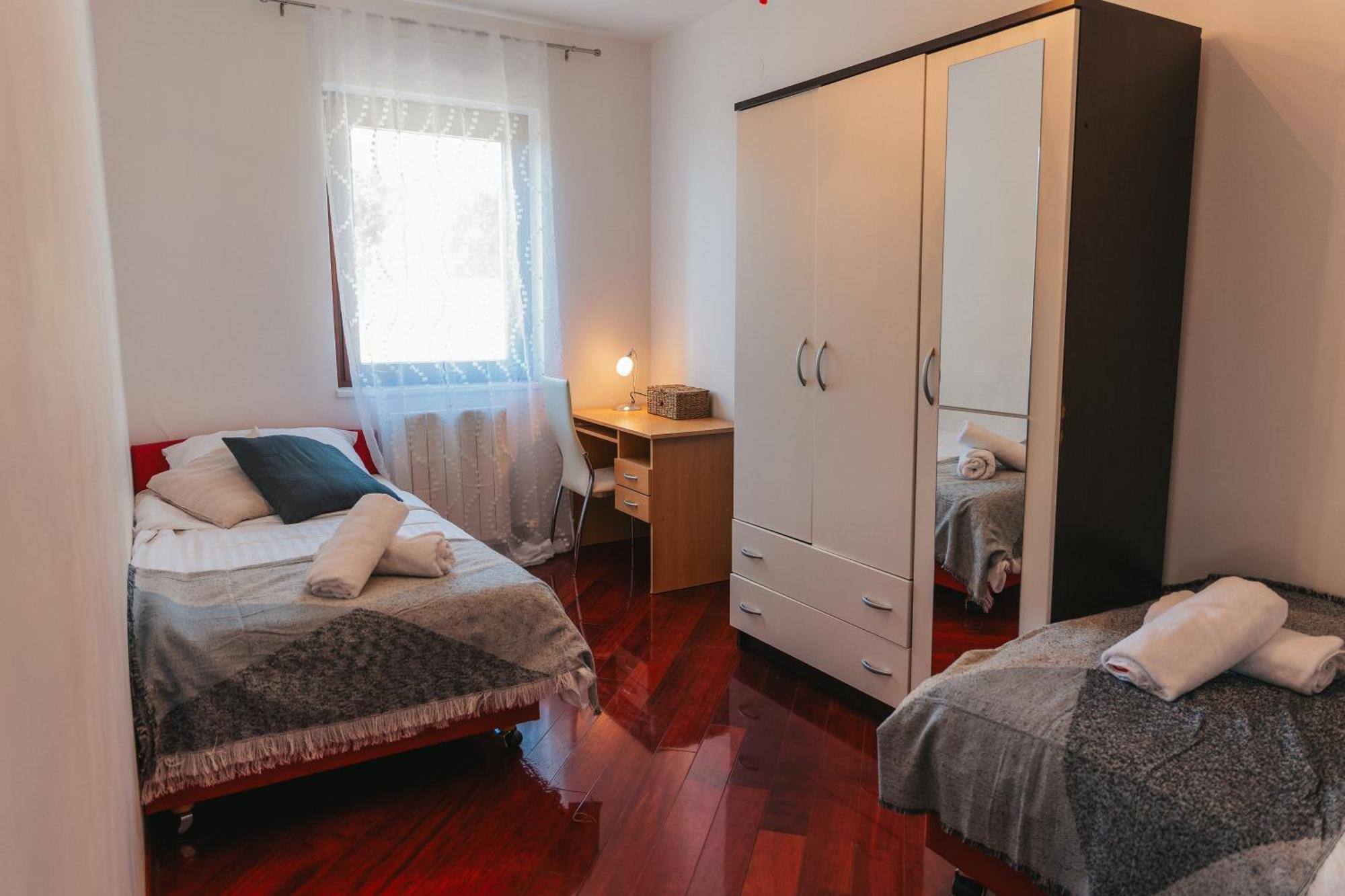 Villa Calista Ičići エクステリア 写真
