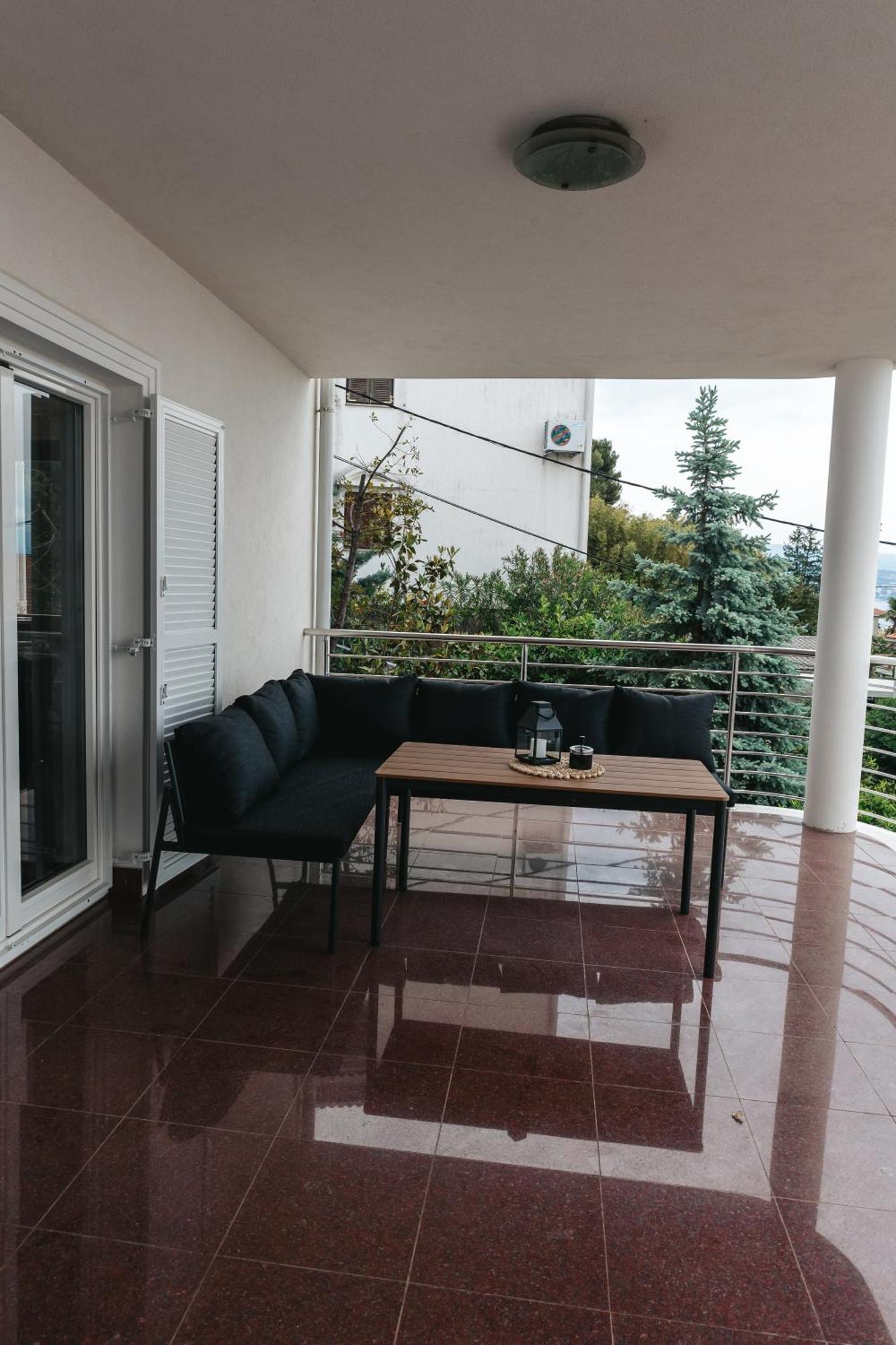 Villa Calista Ičići エクステリア 写真