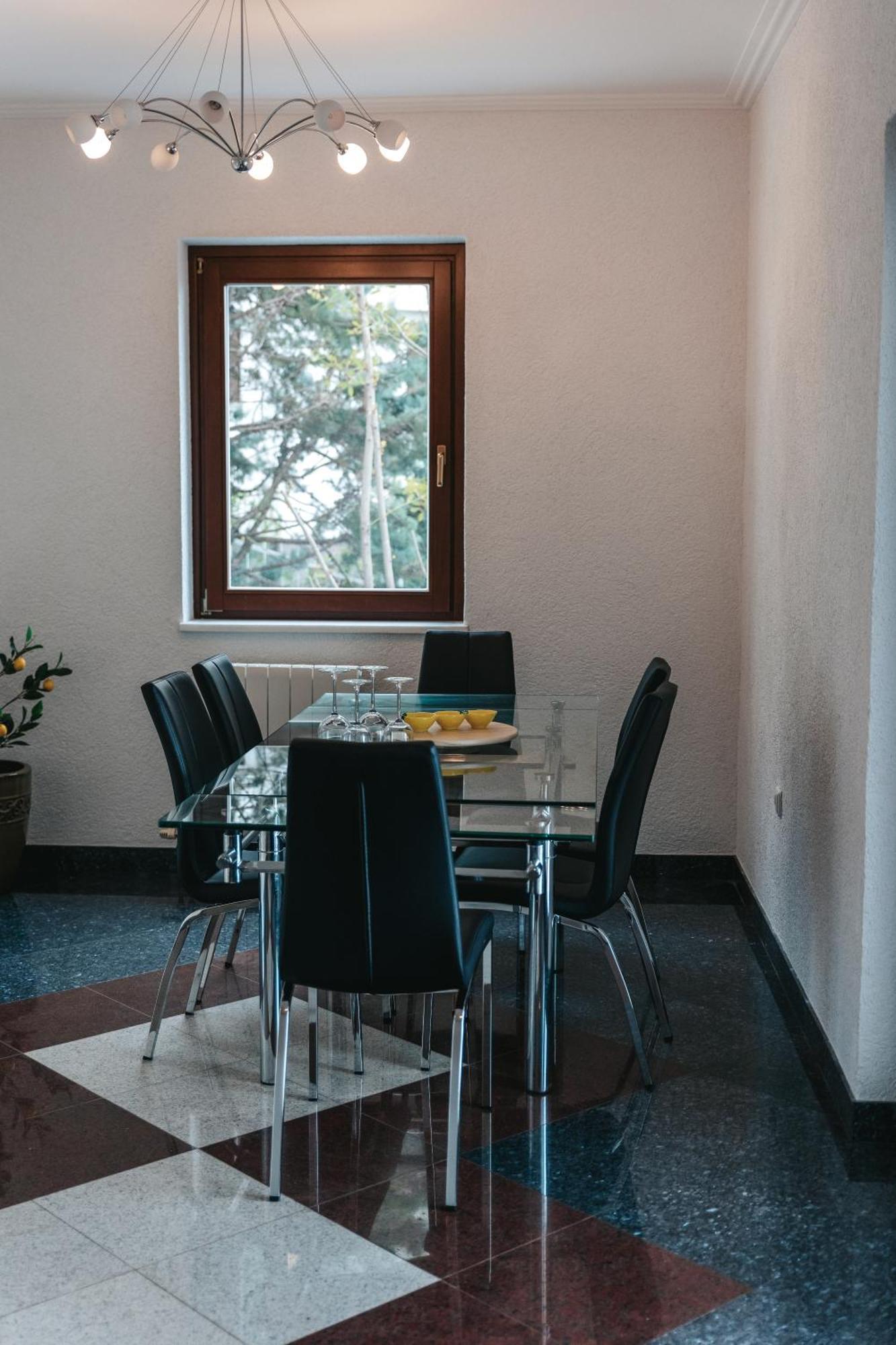 Villa Calista Ičići エクステリア 写真