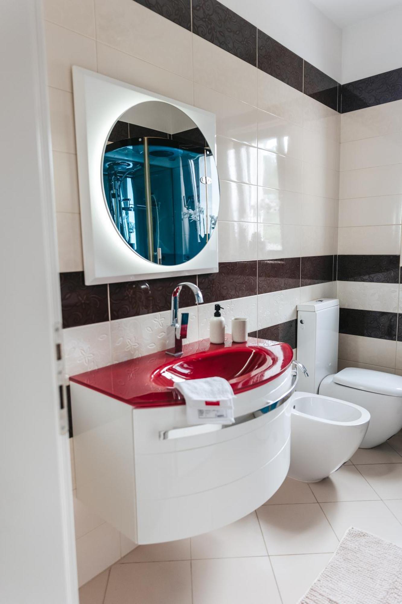 Villa Calista Ičići エクステリア 写真