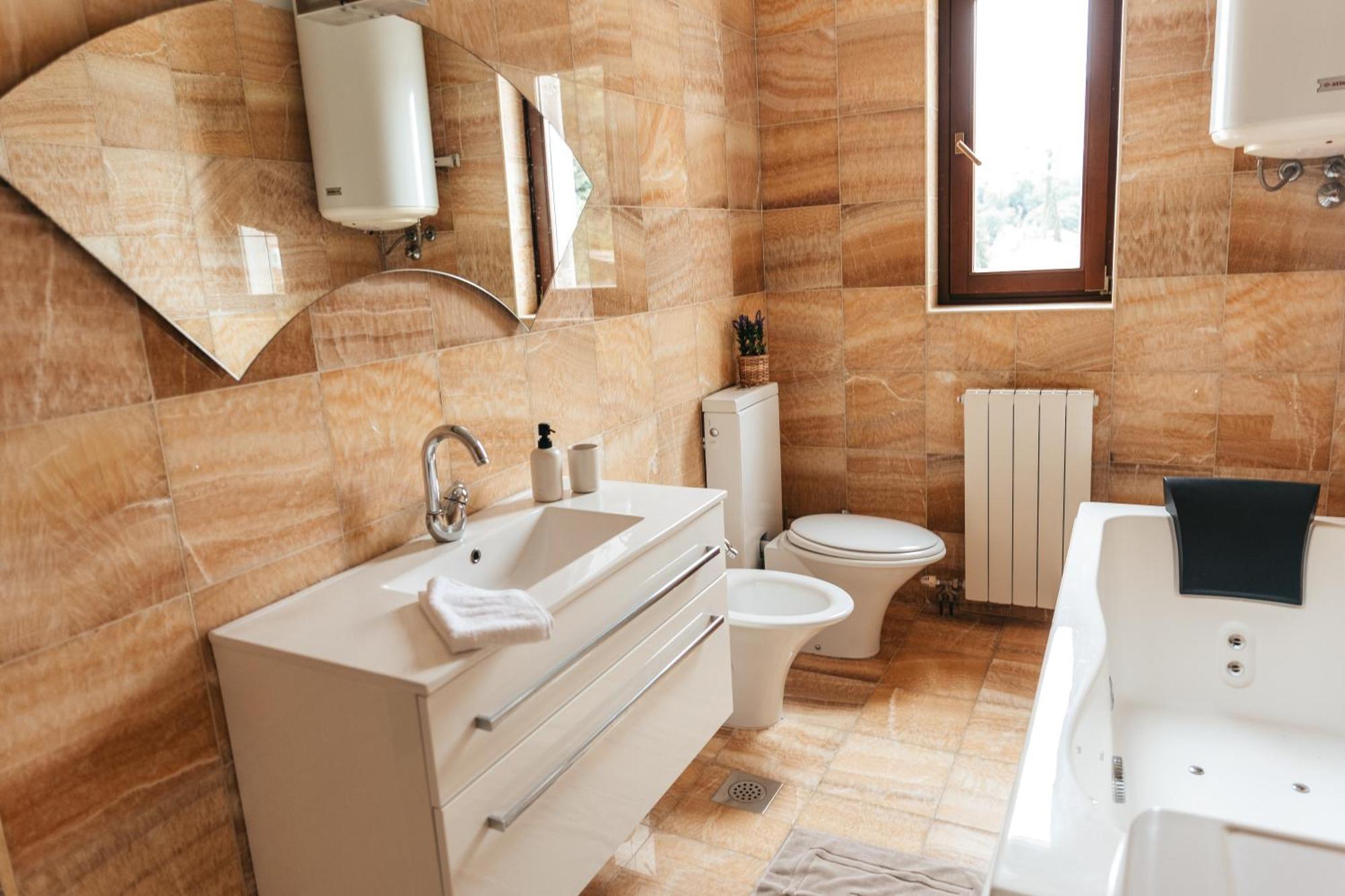 Villa Calista Ičići エクステリア 写真